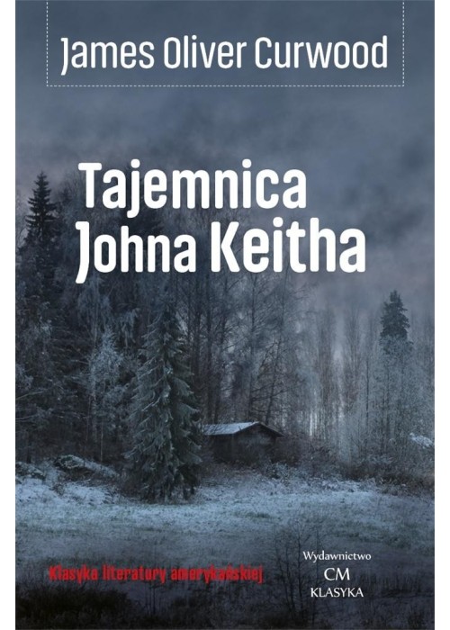 Tajemnica Johna Keitha