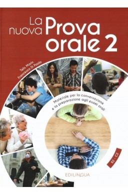 Prova Orale 2 podr. B2-C2