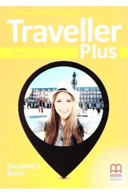 Traveller Plus Beginners A1 SB