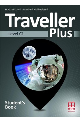 Traveller Plus C1 SB MM PUBLICATIONS