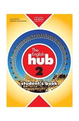 The English Hub 2 A2 SB MM PUBLICATIONS