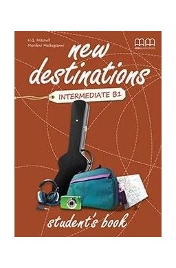 New Destinations Interm. B1 SB MM PUBLICATION