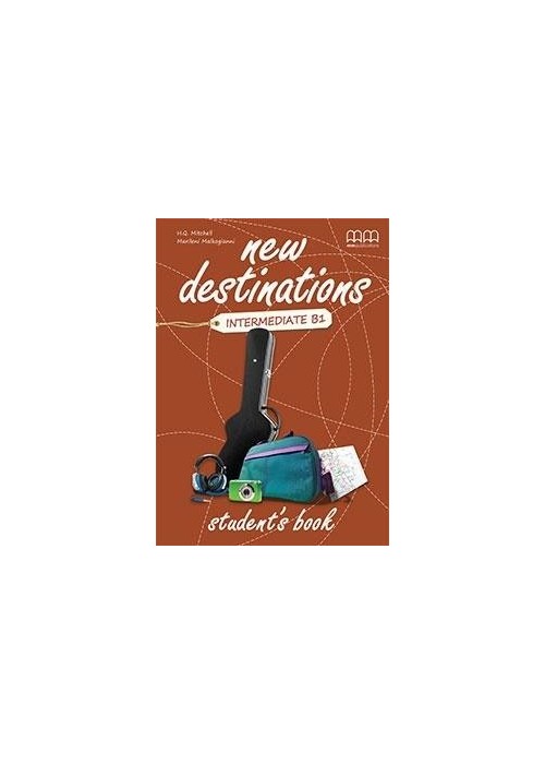 New Destinations Interm. B1 SB MM PUBLICATION