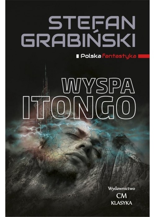 Wyspa Itongo