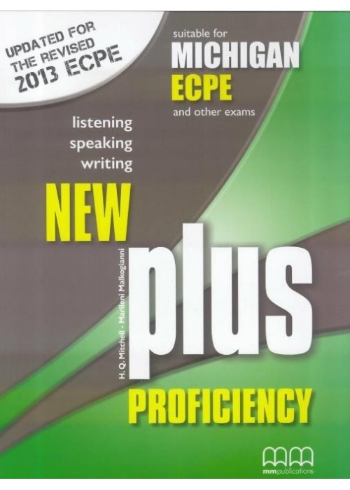 New Plus ECPE SB MM PUBLICATIONS