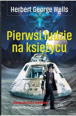 Klasyka. Pierwsi ludzie na księżycu