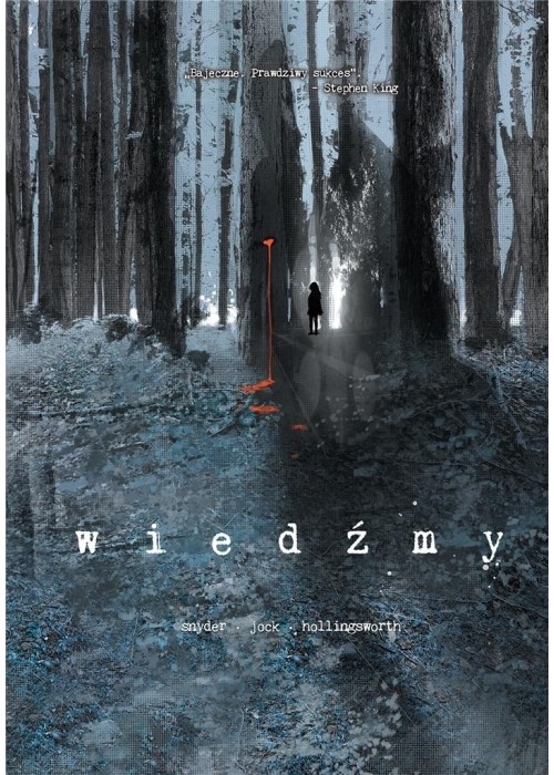 Wiedźmy