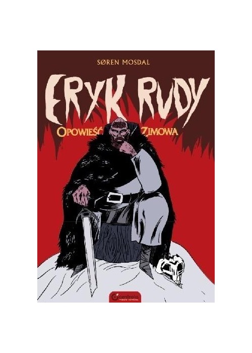 Eryk Rudy. Opowieść zimowa