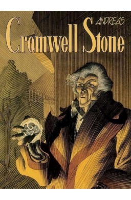 Cromwell Stone