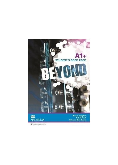 Beyond A1+ SB MACMILLAN