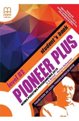 Pioneer Plus B2 SB + CD MM PUBLICATIONS