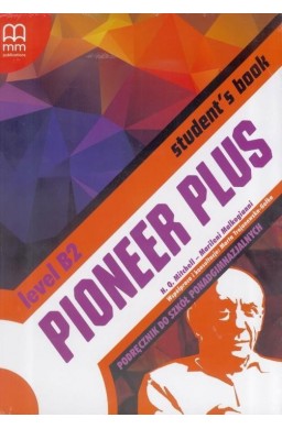 Pioneer Plus B2 SB MM PUBLICATIONS