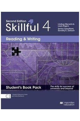 Skillful 2nd ed.4 Reading & Writing SB MACMILLAN