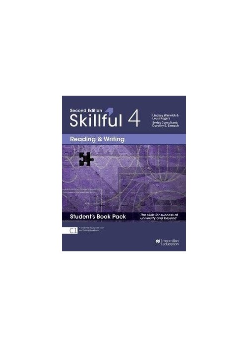 Skillful 2nd ed.4 Reading & Writing SB MACMILLAN