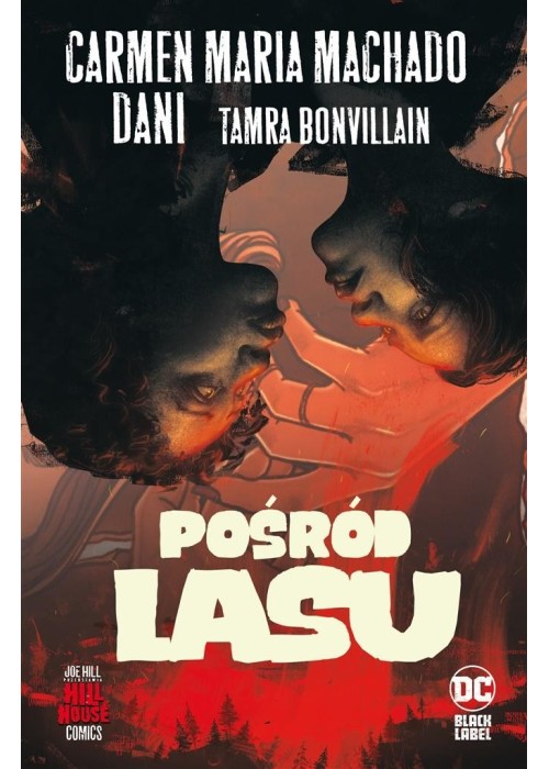 Pośród lasu