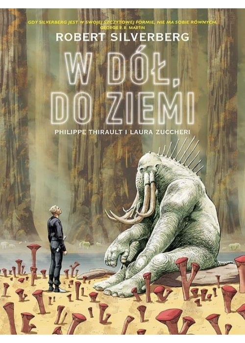 W dół, do Ziemi