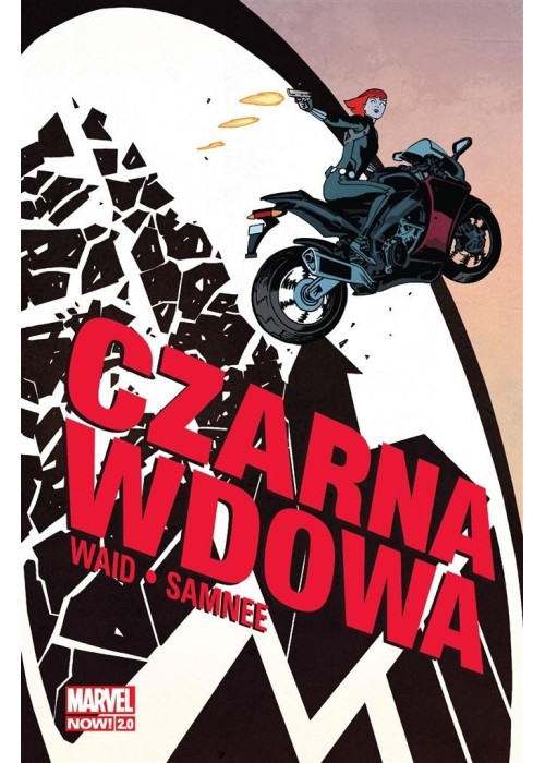 Czarna Wdowa