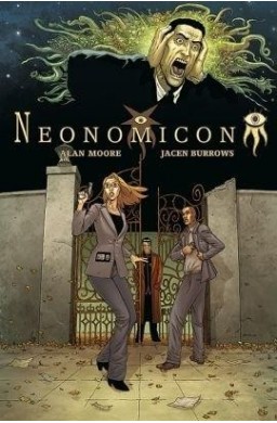 Neonomicon