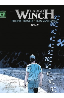 Largo Winch T.7