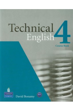 Technical English 4 SB PEARSON