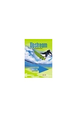 Upstream A2 Elementary SB +CD EXPRESS PUBLISHING