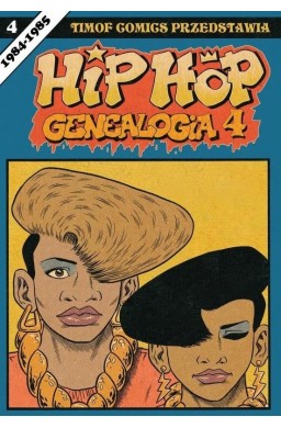 Hip Hop Genealogia 4