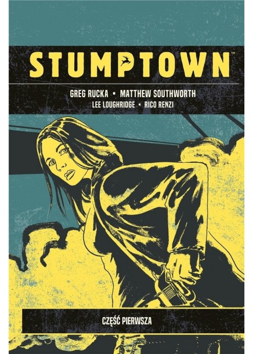 Stumptown T.1