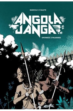 Angola Janga