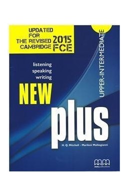 New Plus Upper-Intermediate SB MM PUBLICATIONS