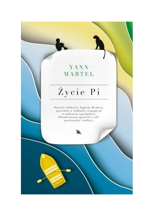 Życie Pi