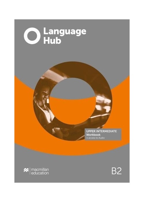 Language Hub Upper-Inter. B2 WB MACMILLAN