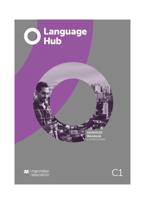 Language Hub Advanced C1 WB MACMILLAN