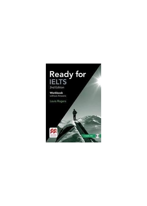 Ready For IELTS 2nd ed. WB MACMILLAN