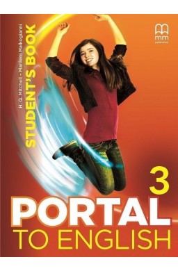 Portal to English 3 A2 SB MM PUBLICATIONS