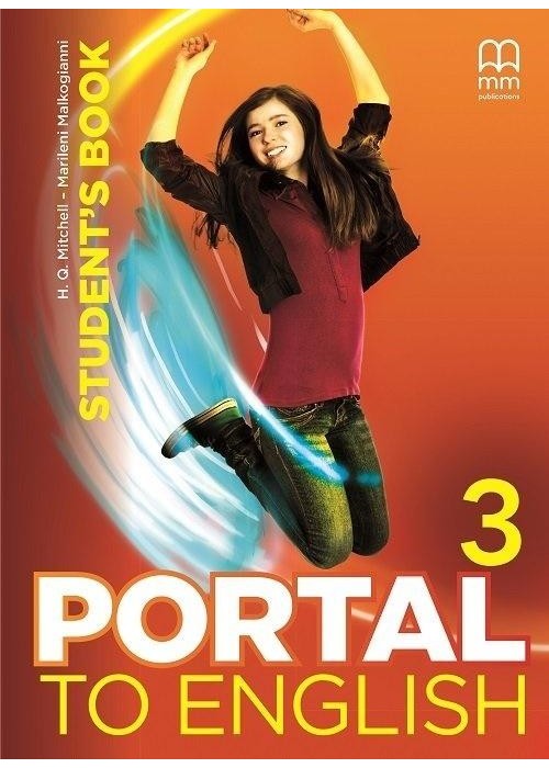 Portal to English 3 A2 SB MM PUBLICATIONS