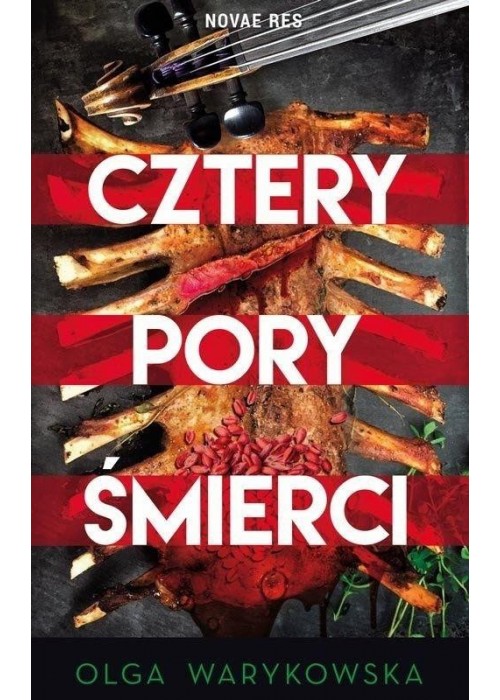 Cztery pory śmierci