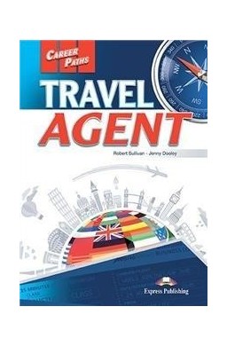 Career Paths. Travel Agent SB + DigiBook