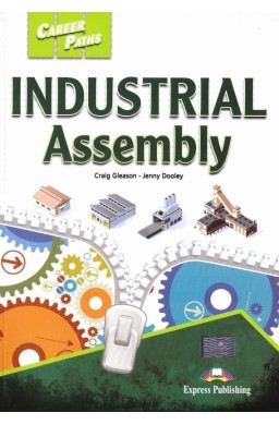 Career Paths: Industrial Assembly SB + DigiBook