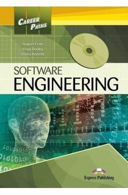 Career Paths: Software Engineering SB + DigiBook