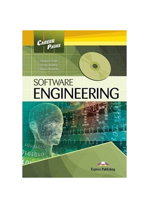 Career Paths: Software Engineering SB + DigiBook