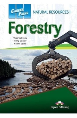 Career Paths: Forestry SB + DigiBook