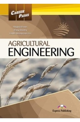 Career Paths: Agricultural Engineering SB + kod