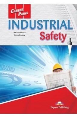 Career Paths: Industrial Safety SB + DigiBook