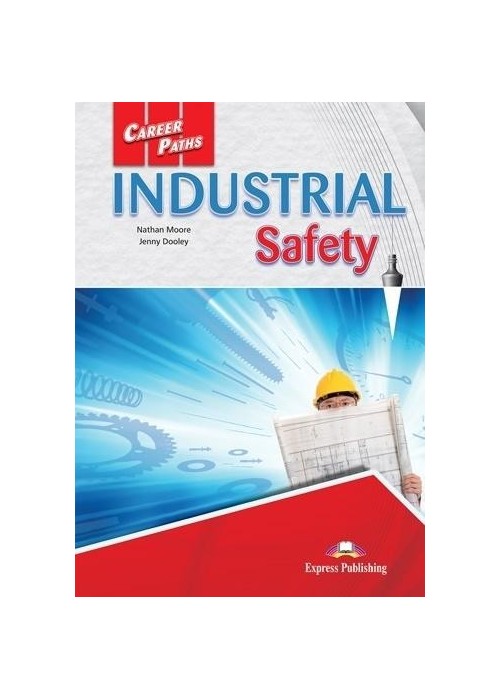 Career Paths: Industrial Safety SB + DigiBook