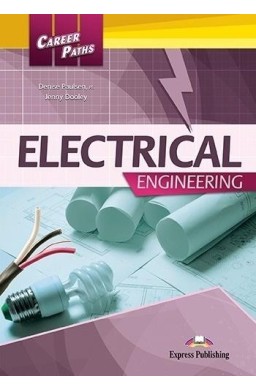 Career Paths: Electrical Engineering SB + DigiBook