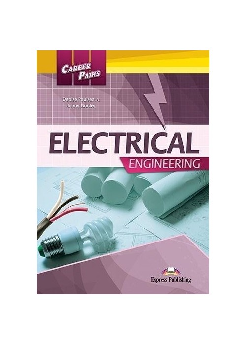 Career Paths: Electrical Engineering SB + DigiBook