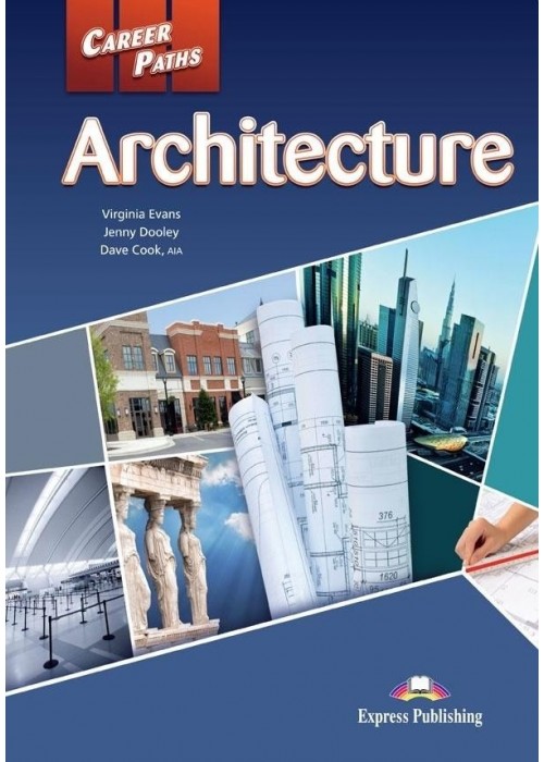 Career Paths: Architecture SB + DigiBook