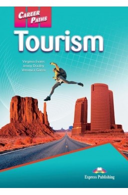 Career Paths: Tourism + DigiBook EXPRESS PUBL.