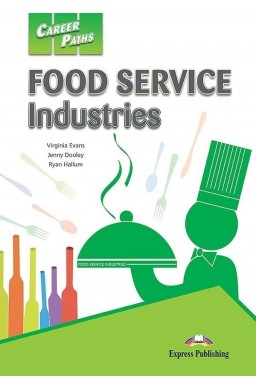 Career Paths: Food Service Ind. + DigiBook