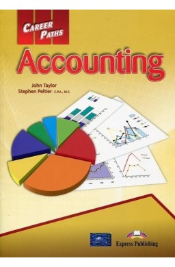 Career Paths: Accounting SB + DigiBook